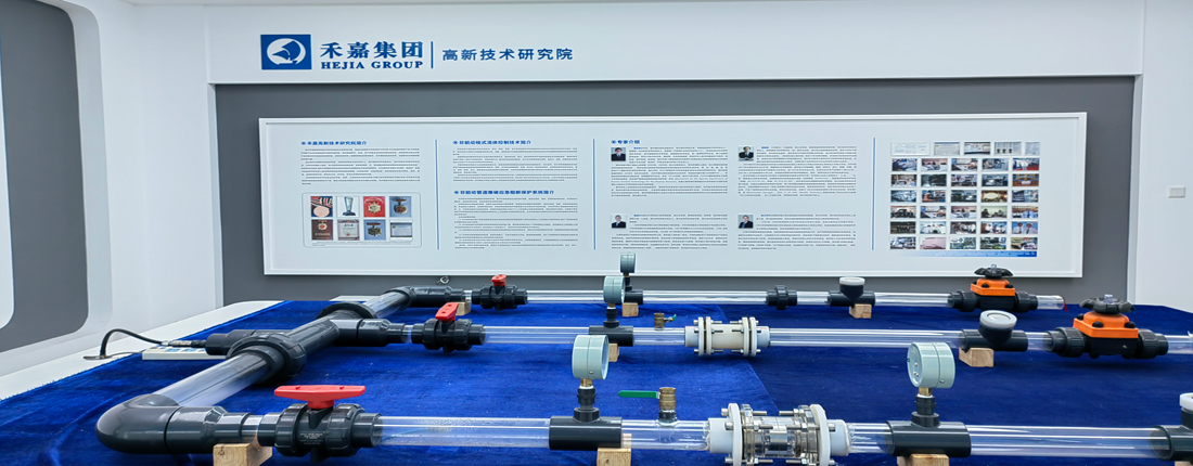 Sichuan Hejia High-tech Research Institute